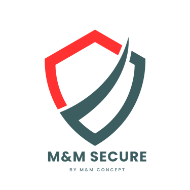 MM Secure logo