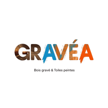 GRAVÉA logo