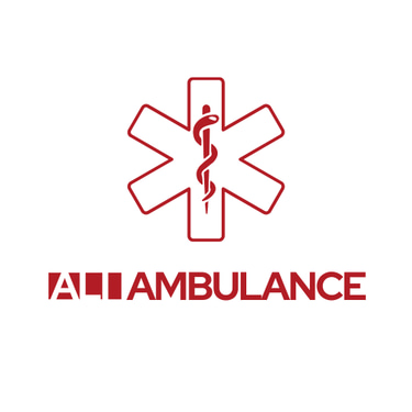 Ali Ambulance Service logo