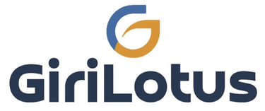 GiriLotus logo