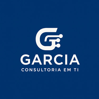 Garcia Consultoria TI logo