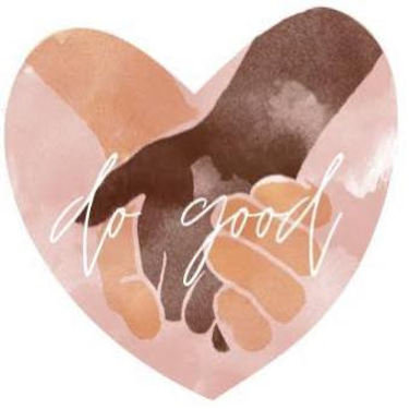 The Do Good Foundation logo