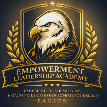 Empowerment Leadership Academy logo