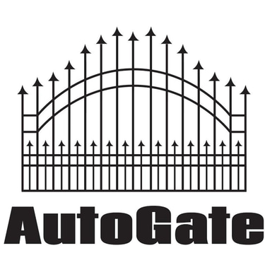 The Electric Gate Guy logo