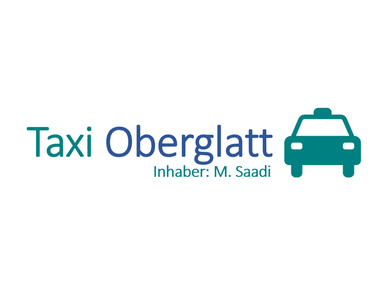 Taxi Oberglatt logo