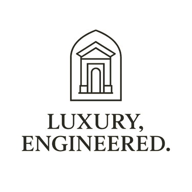 Lux Estate Real logo