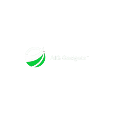 AIG GADGETS logo