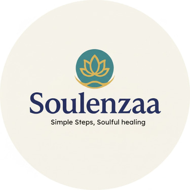 Soulenzaa logo