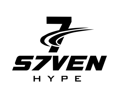 S7VEN HYPE logo