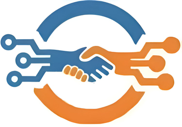 SecureTech Solutions logo