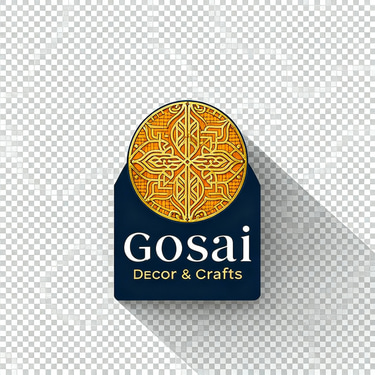 Gosai Decor And Crafts logo