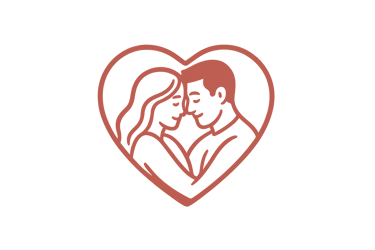 SEGREDO DOS CASAIS QUE VOLTAM logo