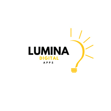 Lumina Digital logo