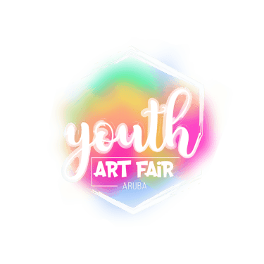 Youth Art Fair Aruba logo