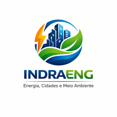 INDRAENG logo