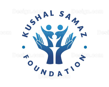 Kushal Samaz Foundation logo