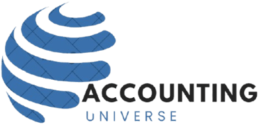 theaccountinguniverse logo
