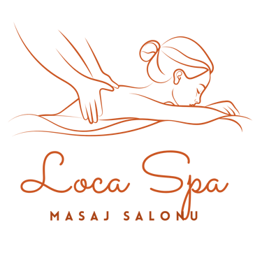 Locam Spa Masaj Salonu logo