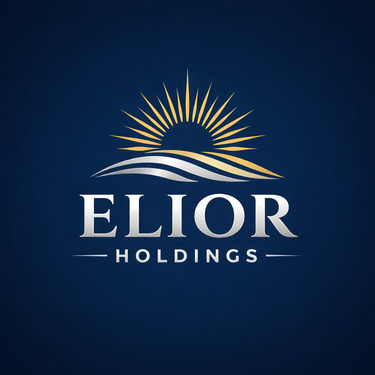 Elior Holdings logo