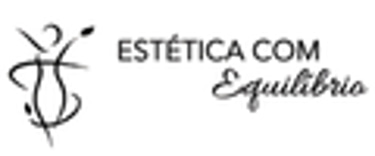 Estética com Equilíbrio logo