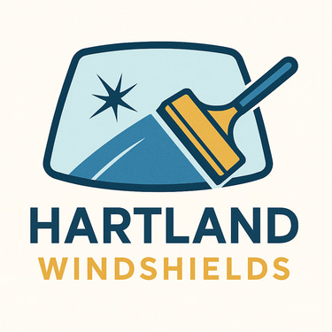hartlandwindshields.com logo