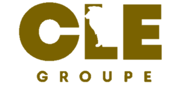 Cle Groupe logo