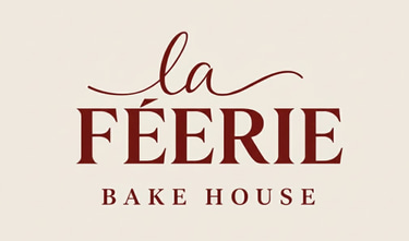 La Féerie Bake House logo