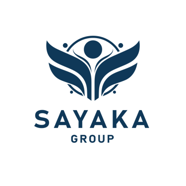 Sayaka Group logo