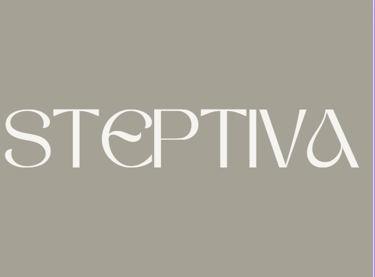 STEPTIVA logo