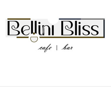 Bellini Bliss logo
