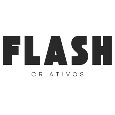Flash Criativos logo