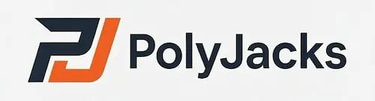PolyJacks logo