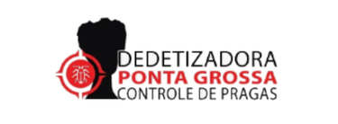 Dedetizadora Ponta Grossa logo