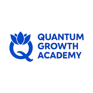 Quantum Growth Academy logo