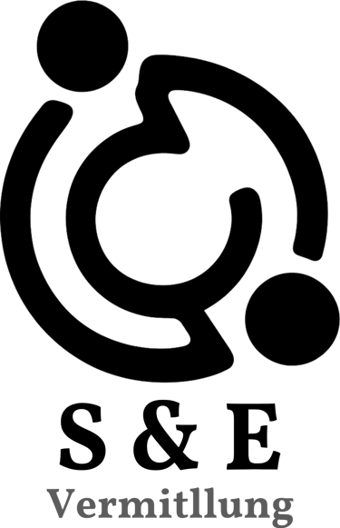 S&E Vermittlung logo