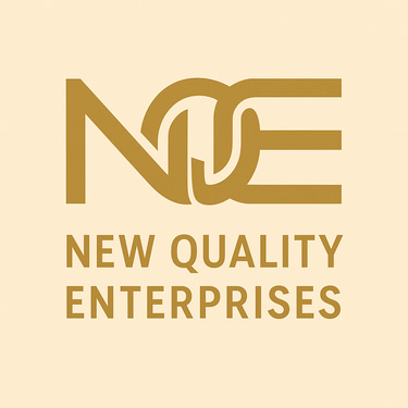 New Quality Enterprises logo