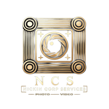 NCS "Nickin Corp Services" logo