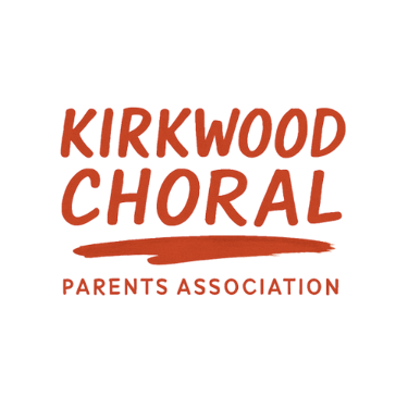 Kirkwood Choral Parents Association logo