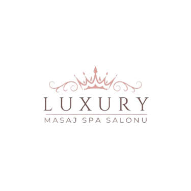 Luxury Spa Masaj logo
