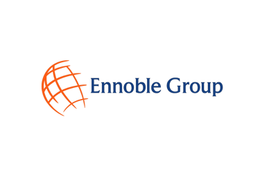 Ennoble Group logo