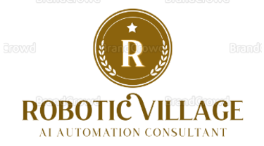 Robotic Village logo