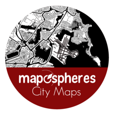 mapospheres logo