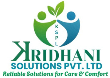 Kridhani Solutions logo