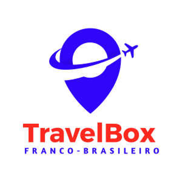 TRAVELBOX FRANCO BRASILEIRO logo