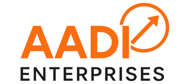 Aadi Enterprises logo