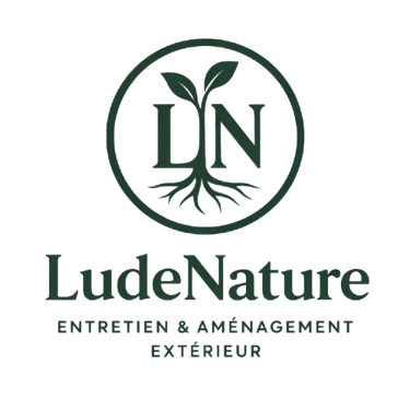 LudeNature logo