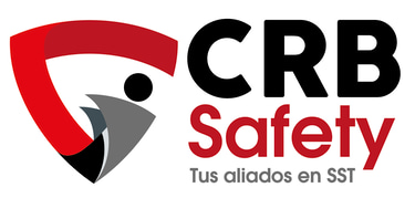 CRB Safety logo