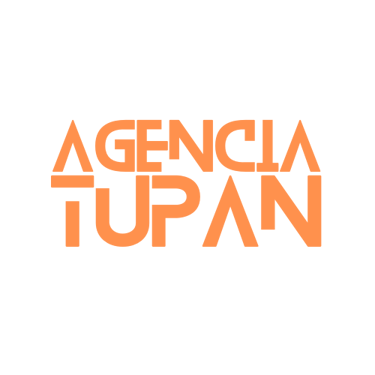 Agência Tupan logo