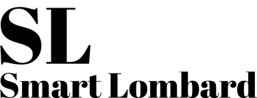 Lombardas Vilnius logo