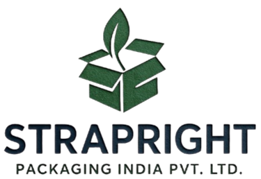 StrapRight logo